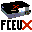 FCEUXアイコン