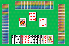 カードゲーム / GBA ROM